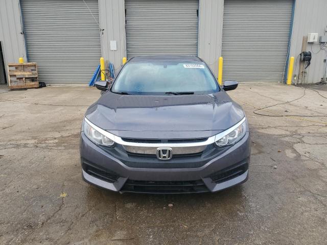 2017 HONDA CIVIC LX - 19XFC2F51HE041868