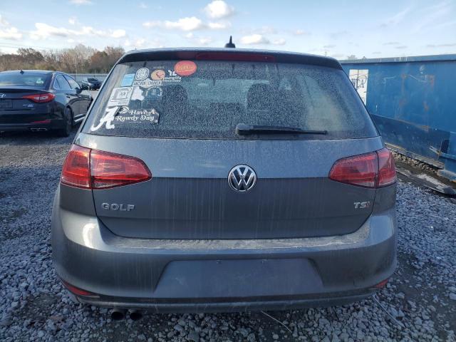 VIN 3VW817AU3FM023558 2015 VOLKSWAGEN GOLF no.6