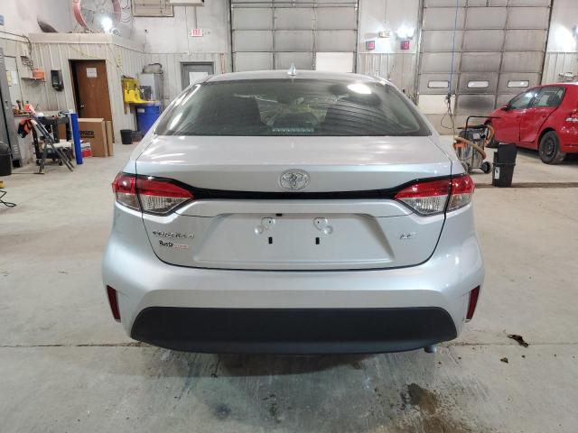 2023 TOYOTA COROLLA LE - 5YFB4MDEXPP075217
