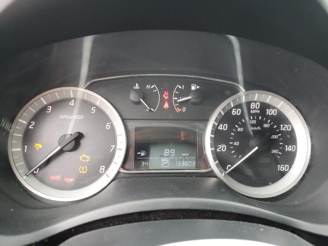 2015 NISSAN SENTRA S - 3N1AB7AP7FY371371