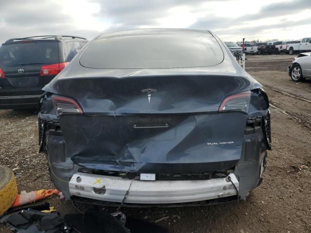 2023 TESLA MODEL Y - 7SAYGDEE3PF755006