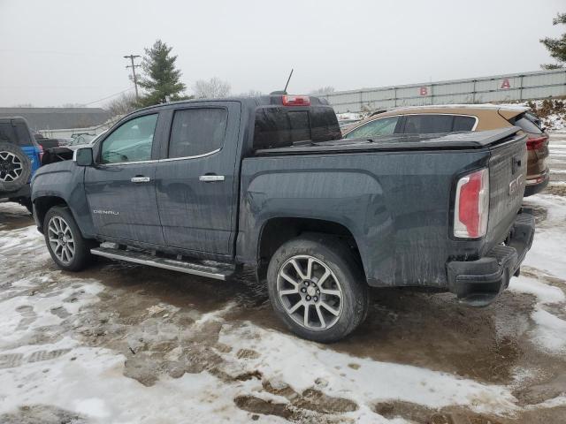 2021 GMC CANYON DEN 1GTG6EENXM1199427