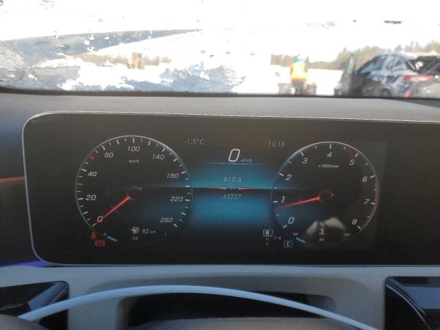 2019 MERCEDES-BENZ A 250 4MAT WDD3F4HB3KJ108138