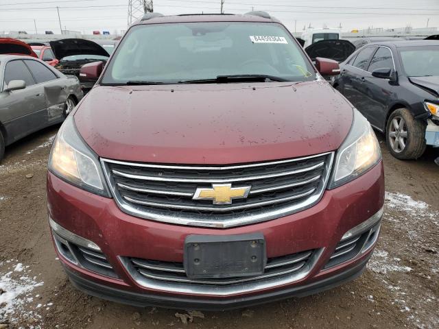 2017 CHEVROLET TRAVERSE P - 1GNKVJKD7HJ244225