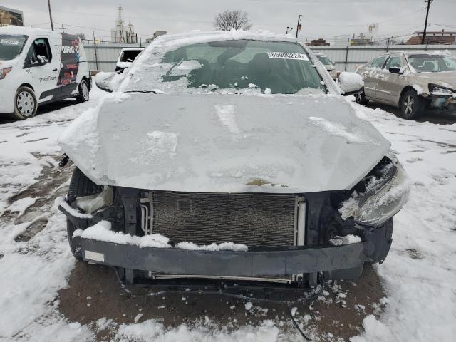 2017 HYUNDAI ELANTRA SE - 5NPD74LF6HH139407