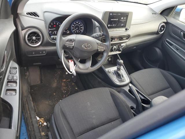 2023 HYUNDAI KONA SEL - KM8K6CAB1PU947295