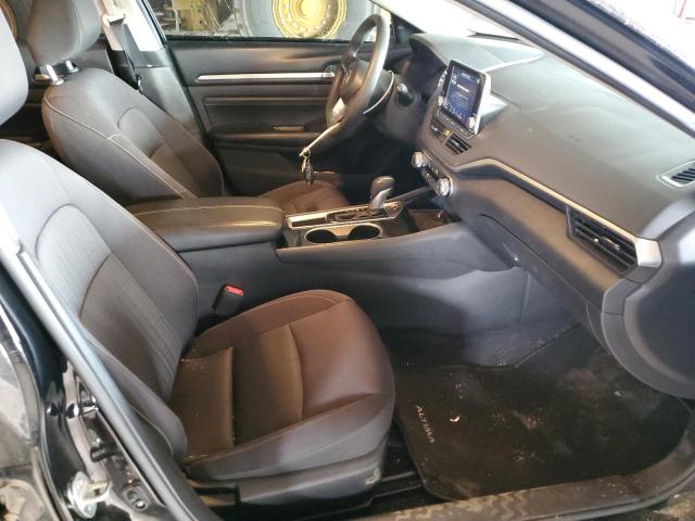 2021 NISSAN ALTIMA SV - 1N4BL4DV0MN409014