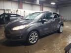 2019 FORD FIESTA SE - 3FADP4EJXKM162181