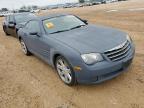 Lot #3023755959 2005 CHRYSLER CROSSFIRE