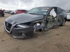 2021 NISSAN ALTIMA SV - 1N4BL4DVXMN409053