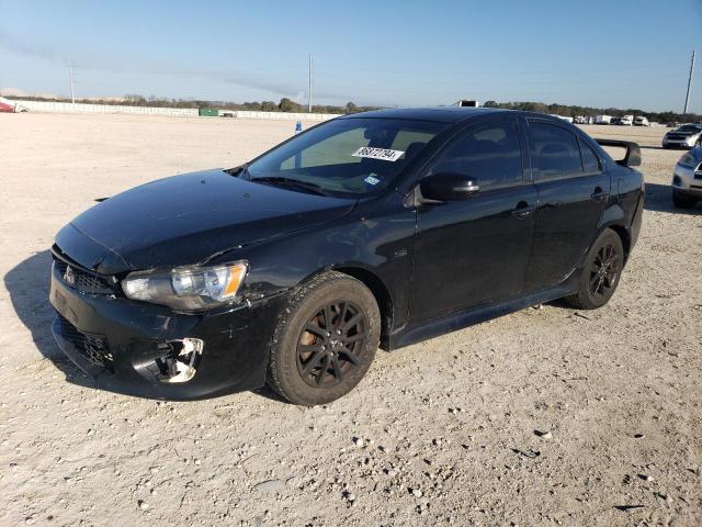 MITSUBISHI LANCER ES