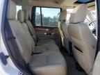 Lot #3024305018 2011 LAND ROVER LR4