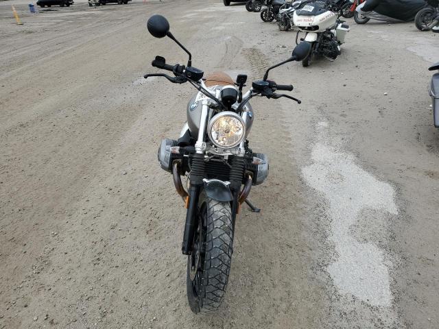 2017 BMW R NINE T S - WB10J3306HZ793691