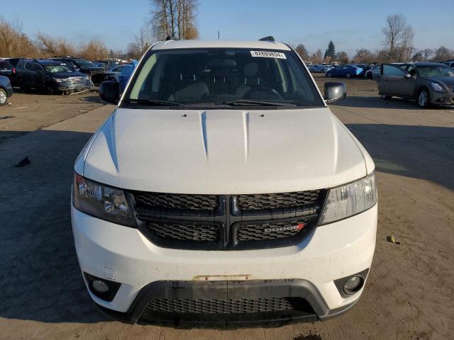 2018 DODGE JOURNEY SX - 3C4PDCBBXJT506006