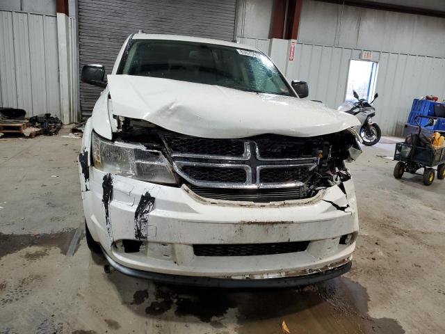 VIN 3C4PDDAG2JT505841 2018 DODGE JOURNEY no.5