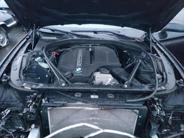2016 BMW 535 XI - WBA5B3C52GG260018