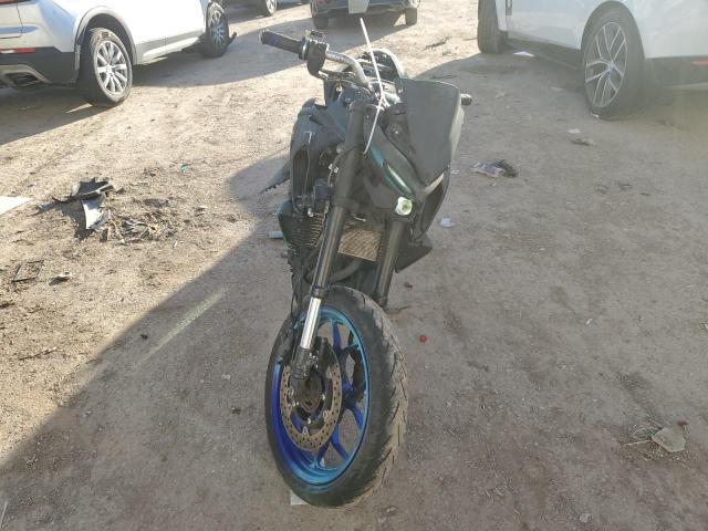 2023 YAMAHA MT-03 MH3RH20Y6PK009884