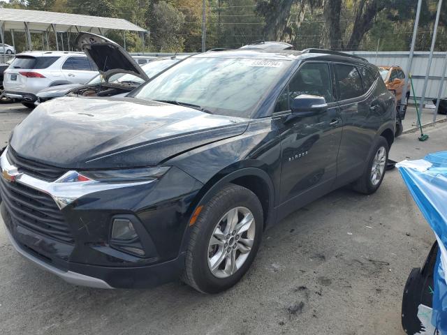 2019 CHEVROLET BLAZER 2LT #3024219853