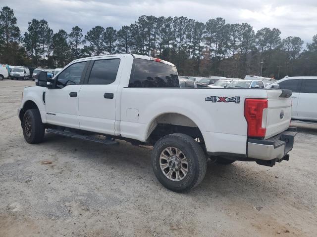 2017 FORD F250 SUPER - 1FT7W2BT3HEF42353