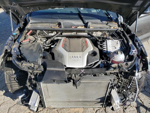 2021 AUDI SQ5 PRESTI WA1C4BFY4M2001182