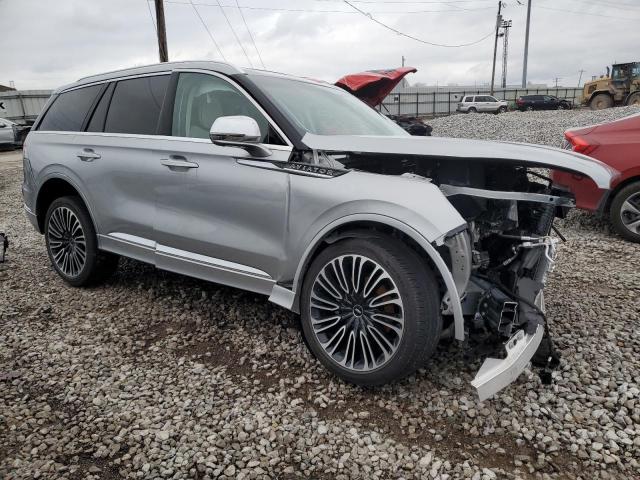 2022 LINCOLN AVIATOR BL 5LM5J9XC1NGL00001