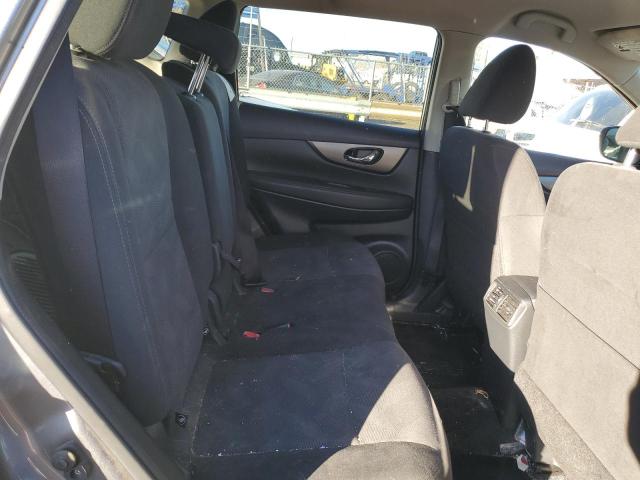 2016 NISSAN ROGUE S - KNMAT2MV8GP726686