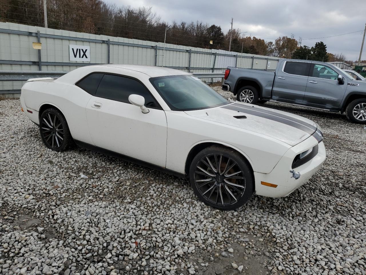 Lot #3024153877 2010 DODGE CHALLENGER