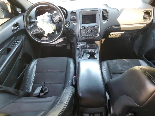 2020 DODGE DURANGO GT - 1C4RDJDG9LC261073