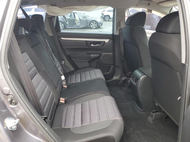 2021 HONDA CR-V LX - 2HKRW2H2XMH652673