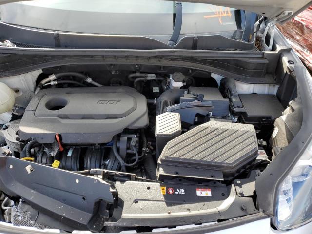 2020 KIA SPORTAGE L - KNDPM3AC8L7757284