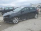 2018 FORD FOCUS SE - 1FADP3K23JL250237