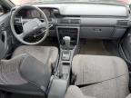 Lot #3030993849 1990 TOYOTA CAMRY