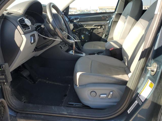 2017 AUDI Q3 PREMIUM - WA1BCCFSXHR012166
