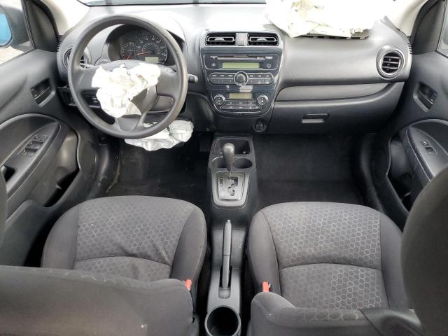 2015 MITSUBISHI MIRAGE DE ML32A3HJ8FH014360