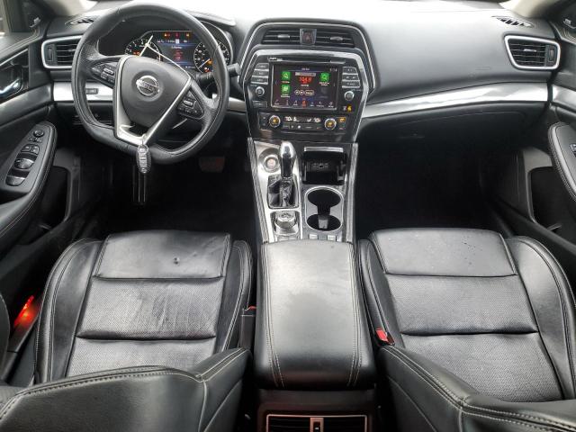 2020 NISSAN MAXIMA SL - 1N4AA6DV3LC361838