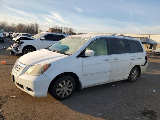 HONDA ODYSSEY EX