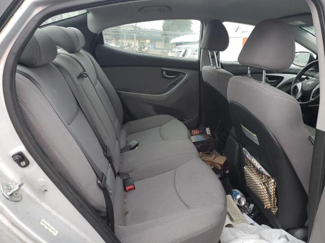2015 HYUNDAI ELANTRA SE - KMHDH4AE3FU378757