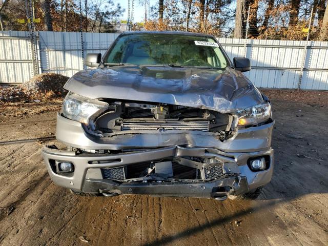 2021 FORD RANGER XL - 1FTER4FH8MLD81083