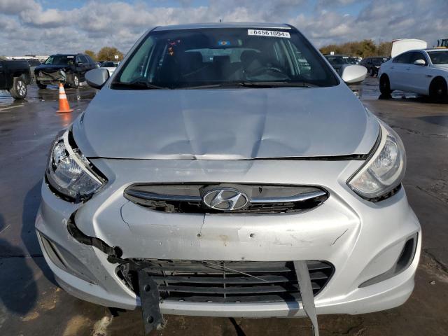 2017 HYUNDAI ACCENT SE - KMHCT5AE5HU306252