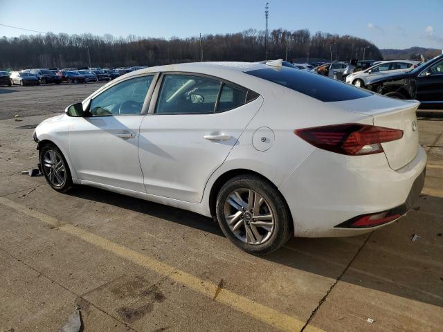 2019 HYUNDAI ELANTRA SE - 5NPD84LF6KH484831