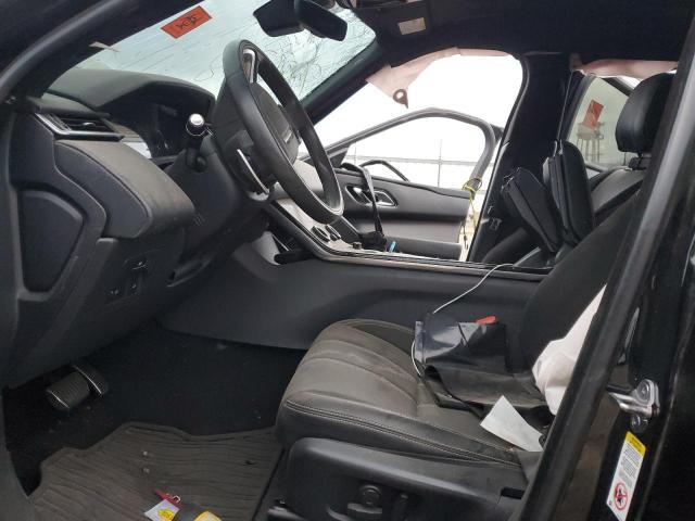 2020 LAND ROVER RANGE ROVE - SALYK2EX0LA264941