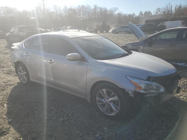 2015 NISSAN ALTIMA 2.5 - 1N4AL3AP5FN401389