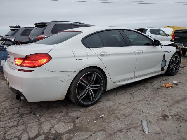 2018 BMW 650 XI GRA WBA6D6C57JG388875