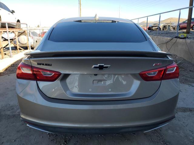 2023 CHEVROLET MALIBU RS - 1G1ZG5ST7PF122118