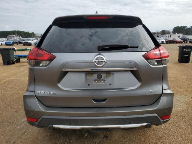 2019 NISSAN ROGUE S - KNMAT2MT7KP504471