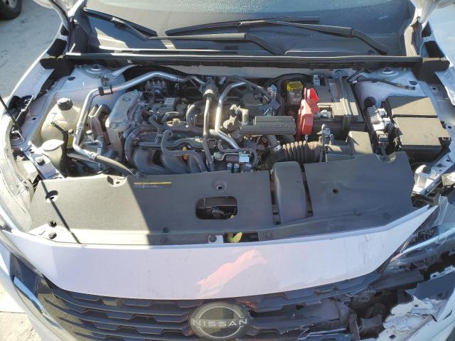 2024 NISSAN SENTRA SV - 3N1AB8CV5RY249386