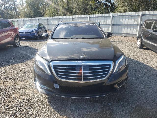 VIN WDDUG8CB8HA312104 2017 MERCEDES-BENZ S-CLASS no.5