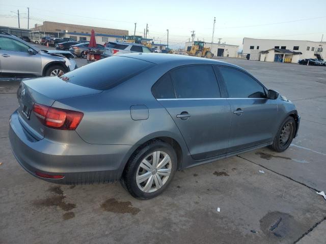 2017 VOLKSWAGEN JETTA S - 3VW2B7AJ4HM401852