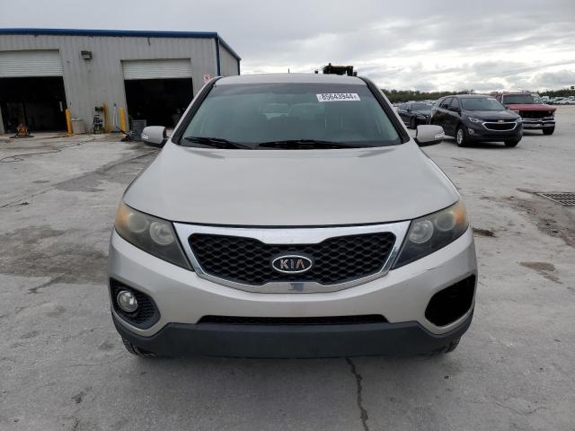 VIN 5XYKT3A15DG390554 2013 KIA SORENTO no.5