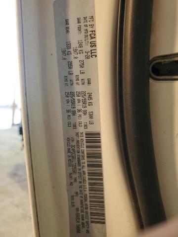 2020 DODGE JOURNEY CR - 3C4PDCGB1LT225501